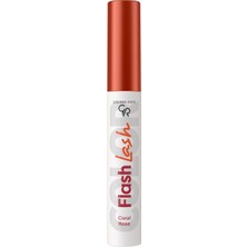 Golden Rose Flash Lash Colered Mascara No: 06 - Maskara
