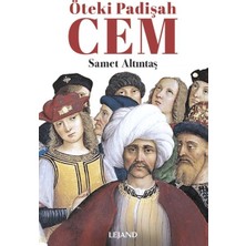 Lejand Öteki Padişah Cem