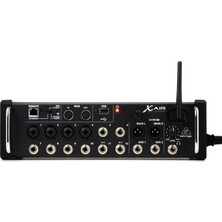 Behringer XR12 12 Kanallı Dijital Mikser