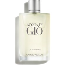 Giorgio Armani Giorgio Acqua Homme Edt 200 ml