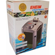 Eheim Experience 350 Diş