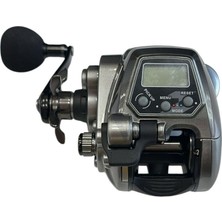 Ecooda EZH-3000L Elektrikli Çıkrık Makine