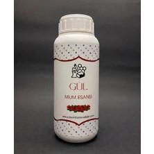 Gül Mum Esansı 50 ml