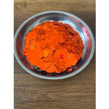 Safir Tuhafiye 15 mm Çanta Işleme Pulu 100 Gram No:7