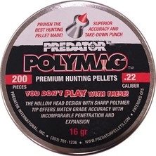 jsb polymag 5.5 mm 
