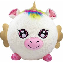 Kaia Life 72031 Şişme Peluş Unicorn Xxl