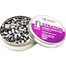 jsb dıabolo straton jumbo monster 5.51 mm 