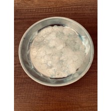 Safir Tuhafiye 15 mm Çanta Işleme Pulu 100 Gram No:12