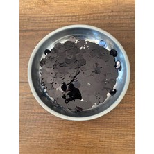 Safir Tuhafiye 15 mm Çanta Işleme Pulu 50 Gram No:3