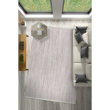 Fırsatkolik Youdayhomecollection Tuna Model Oturma Odası Halısı