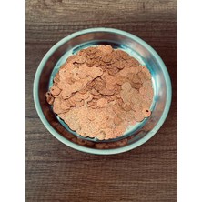Safir Tuhafiye 15 mm Çanta Işleme Pulu 50 Gram No:6