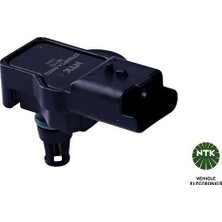 NGK Emme Manifold Basınç Map Sensörü P207-P308-P5008-PARTNER-BERLINGO-C3-C4-DS3 1.4-1.6 16V Vti
