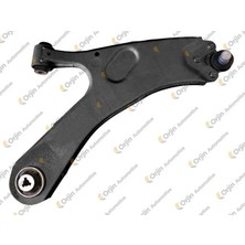 Orjin Ön Salıncak Sağ Rotilli Opel Mokka 19> Cıtroen C4 19> Peugeot P2008 19> Alfa Romeo Junıor 24>