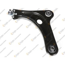 Orjin Alt Salıncak Komple Sol Peugeot P208 12>19 Cıtroen C3 16> Ds3 15>19