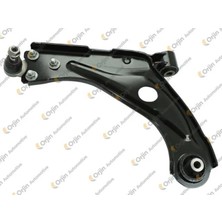 Orjin Ön Alt Salıncak Sol Komple Grandland-Combo E-Partner-Berlıngo-C5 AIRCROSS-P3008-P5008-RIFTER- C4S-PROACE Cıty 18>