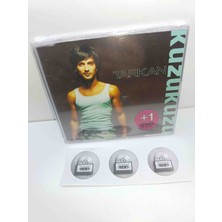 Tarkan Kuzu Kuzu CD Albüm