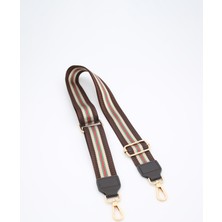 Fambur Ayarlanabilir Çanta Omuz Askısı, Çanta Sapı, Bag Strap