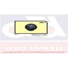 Ozar Vites Topuzu R9-R11
