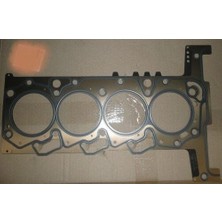 Psa Silindir Kapak Contası Ford Transit-Peugeot Boxer-Citroen Jumper 06> 2.2 Tdci-Hdi Euro 4 3 Tırnak 1.20 mm
