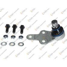 Orjin Rotil Alt Sol Focus-C Max 11>