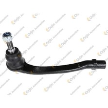 Orjin Rot Başı Sol Peugeot P508 10>18 217MM