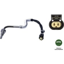 NGK Egzoz Sıcaklık Sensoru Turbosarj Oncesı Mercedes W169 W176 C117 W204 W212 W221 X164 W164 W251 W463