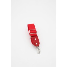 Fambur Ayarlanabilir Çanta Omuz Askısı, Çanta Sapı, Bag Strap