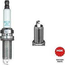 NGK Atesleme Bujısı LZFR6AP11GS Bmw N51 N52 E81 E82 E87 E88 E90 E91 E92 E93 E60 E61 F10 F11 F18 E63 E6 4 F01 F02 E84 E83 F25 F26 E70 E89