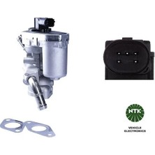 NGK Egr Valfı Borulu Yenı Tıp Transıt V347 V348 2.4tdcı - 3.2tdcı 10>14