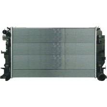 Oris Motor Su Radyatoru Mercedes Sprınter B906 . Vw Crafter 30-35-50 680X414X34