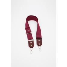 Fambur Ayarlanabilir Çanta Omuz Askısı, Çanta Sapı, Bag Strap