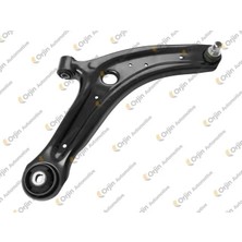 Orjin Salıncak Ön Sağ Ford Puma-Courier 23>