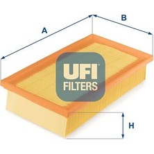 Ufi Hava Filtresi Vıvaro C 20> Zafıra Lıfe 20> Grandland 18> P308 14> P508 18> P3008-P5008-EXPERT 16> Jumpy Iıı 16> C4 13> C5 18> Dc7 17> Toyota Proace 16> 2.0 DW10 Dth-Dtr-Dtl Bluehdi Mpy