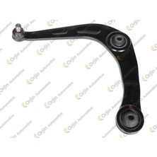 Orjin Alt Salıncak Komple Sol Peugeot P206 98>13