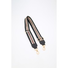 Fambur Ayarlanabilir Çanta Omuz Askısı, Çanta Sapı, Bag Strap
