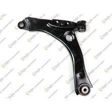 Orjin Salıncak Ön Sol Ford Custom 22> Vw Transporter T7 24>