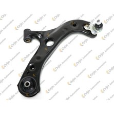 Orjin Salıncak Alt Sağ Rotilli Toyota Corolla 1.2l 8nrfts NRE210 19-> 1.6l 1zr-Fae ZRE210 19-> 1.8l 2zr- Fxe Hybrıd ZWE211 19->