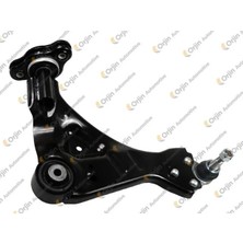 Orjin Salıncak On Sag Alt Mercedes Vıto W447 14>