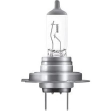 Osram Ampul 24V H7 70W 100 Fazla Işık Uzun Ömürlü