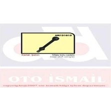 Ozar Vıtes Kolu Kartal-Sahın