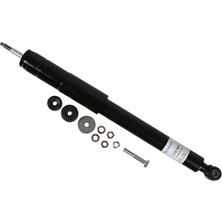 SACHS Amortısor Arka Gazlı Mercedes W201 W124 C124