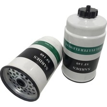 Sardes Yakıt Filtresi Dizel Transit 2.4-2.5 D-Td x