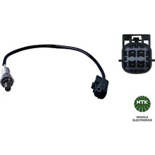 NGK Oksijen Sensörü Nıssan Prımera 1.6l QG16 P12 Y.m. 03-> - Manifoldun Üstündeki-Mıcra 1.2l CR12DE K12 03-10- Note 1.4l CR14DE E11 06-12 Arka - Arıza Tespit Sondası OZA806-EE49-OZA659-EE72