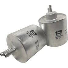 Sardes Yakıt Fıltresı Mercedes M166 W168 W414