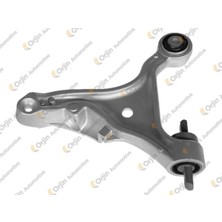 Orjin Salıncak Sol Alüminyum Volvo S60 00-10 V70 Iı 00 >07 XC70 2.4t 2.5t Cross Country 00 >07