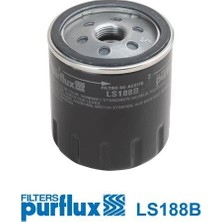 Purflux Yağ Filtresi M131 1600 Em Dkş
