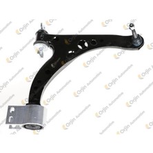 Orjin Ön Alt Salıncak Komple Sağ Opel Astra K 15>22