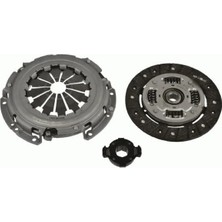 SACHS Debrıyaj Setı Rulmanlı Mını R50 R53