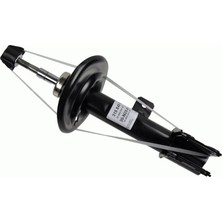SACHS Ön Amortisör Sol P3008 09>16 C4 09> Ds4 11>15 Gazlı 560459