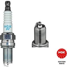 NGK Ateşleme Bujisi Bmw E36 M3 Z3 Coupe E36 M 3.2 IKR7H8